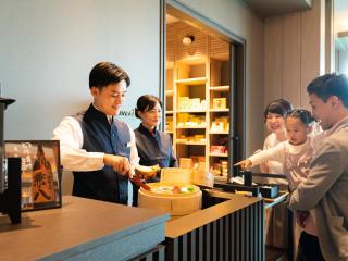 Grandvrio Hotel Beppuwan Wakura - ROUTE INN HOTELS - - Beppu - 4
