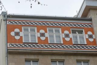 Apartmenthaus Feuerbach - 7