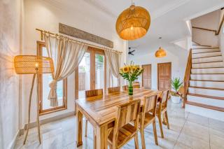 Amora Villa Canggu - Canggu - 8