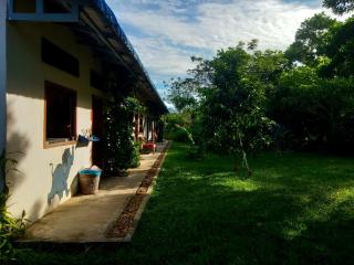 Baloo Guesthouse - Koh Rong Sanloem - 8