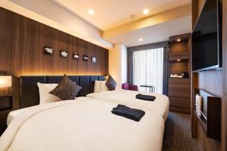 Hotel Shuranza MAKUHARI BAY - 1