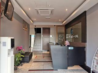 OCEAN HOTEL - Labuan - 7