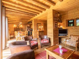 Appartement 4 pièces, 87m², 8 pers, balcon, local à skis, linge et ménage inclus - FR-1-291-859 - Valmorel - 0