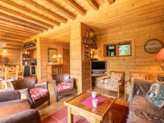 Appartement 4 pièces, 87m², 8 pers, balcon, local à skis, linge et ménage inclus - FR-1-291-859 - Valmorel - 3