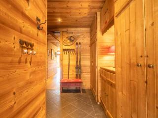 Appartement 4 pièces, 87m², 8 pers, balcon, local à skis, linge et ménage inclus - FR-1-291-859 - Valmorel - 2