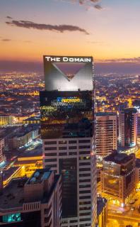 The Domain Bahrain Hotel and Spa - Adults Friendly 16 Years Plus - Manama - 0