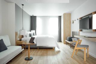 Casa 17 Hotel Bangkok - 1