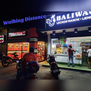 L1 Staycation in Quezon City 1 - 1