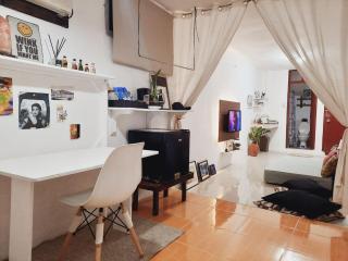 L1 Staycation in Quezon City 1 - 4