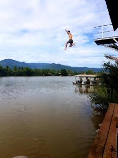The Hideaway - Kampot - 1