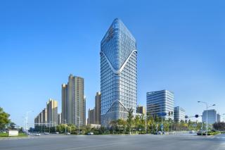 The Barony Jinan East - Jinan - 7