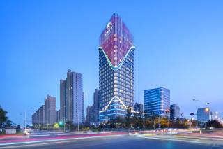 The Barony Jinan East - Jinan - 9