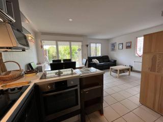 Appartement cosy avec terrasse et garage à deux pas des pistes ! - FR-1-548-24 - Villard-de-Lans - 3