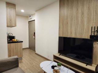iCheck inn Darisa Patong - 8