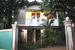 Lionka Guesthouse - Mirissa - 0