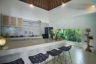 SunGlow Villa - Seminyak - 8