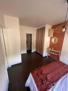 La Casa Edelia - La Saline-Les-Bains - 1