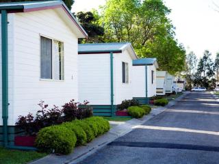 Moss Vale Village Park - Moss Vale - 0