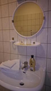 Pension Zur Altdeutschen - Zschopau - 6
