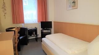 Pension Zur Altdeutschen - Zschopau - 7