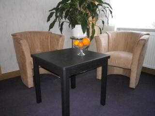 Pension Zur Altdeutschen - Zschopau - 2
