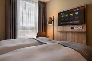 Holiday Inn - the niu, Timber Esslingen by IHG - Esslingen - 5