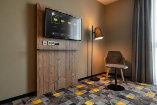 Holiday Inn - the niu, Timber Esslingen by IHG - Esslingen - 8