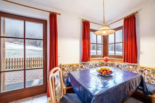 Rieglhof Apartment Maisel - Caprone - 9