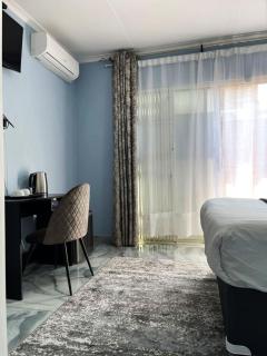 La-Nuel Guest Lodge - Boksburg - 5