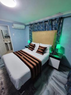La-Nuel Guest Lodge - Boksburg - 3