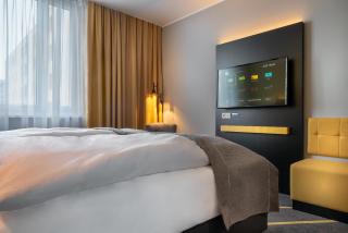 Holiday Inn - the niu, Fury Aschheim Messe by IHG - Aschheim - 8