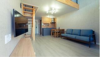 Seolli Resort Pension - 1