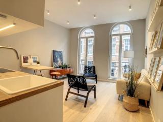 Nieuw appartement in Leuven centrum! - Lovanio - 9
