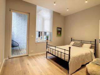 Nieuw appartement in Leuven centrum! - Lovanio - 3