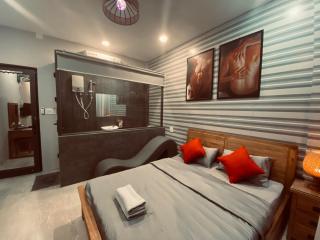 The Grandparents Homestay - Quy Nhon - 7