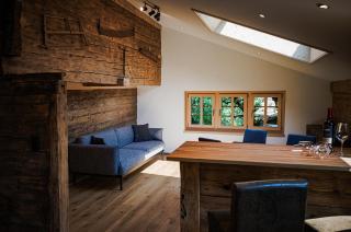 Chalet Brünig - Meiringen - 3