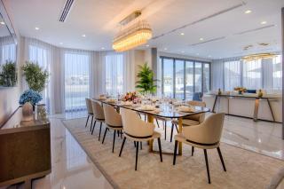 Villa Siena -Exclusive 5-Bedroom Villa by Luxury Explorers' Collection - Dubai - 1