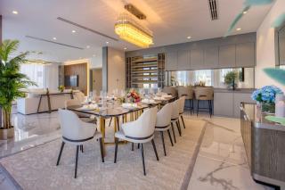 Villa Siena -Exclusive 5-Bedroom Villa by Luxury Explorers' Collection - Dubai - 2