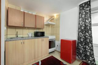 Stone Gate Apartment #3 - Bucarest - 8