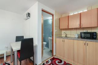 Stone Gate Apartment #3 - Bucarest - 5