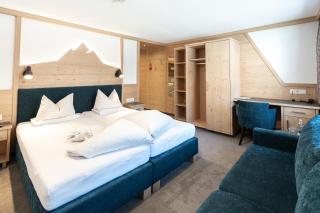 Hotel Garni Erwin Falch - 8