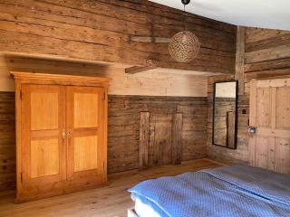 Chalet Brünig - Meiringen - 1