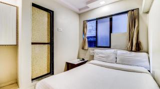 Hotel Raj Inn - Nova Bombaim - 5