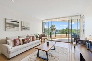Cotton Beach Resort - Tweed Coast Holidays ® - Kingscliff - 7