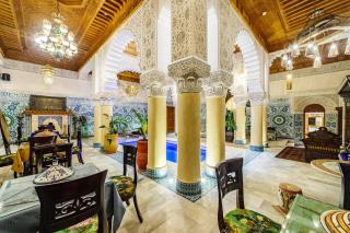 Riad Rcif & Spa Originale - 7