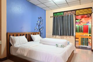 MARIA Guesthouse - Phra Nakhon Si Ayutthaya - 5