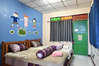 MARIA Guesthouse - Phra Nakhon Si Ayutthaya - 9