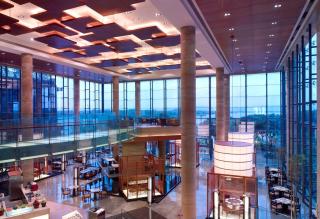 Hyatt Regency Dongguan - Dongguan - 6