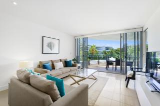 Cotton Beach Resort - Tweed Coast Holidays ® - Kingscliff - 4