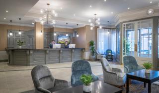 Maldron Hotel & Leisure Centre, Oranmore Galway - Oranmore - 3